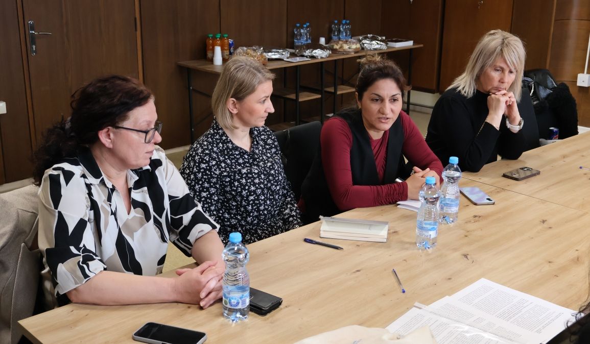 ,,Dečji brak i nasilje u porodici“