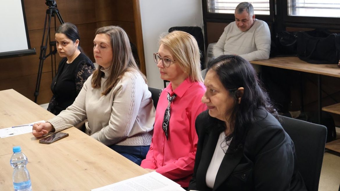 ,,Dečji brak i nasilje u porodici“