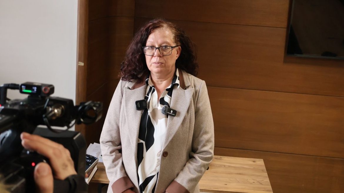 Danijela Milosavljević