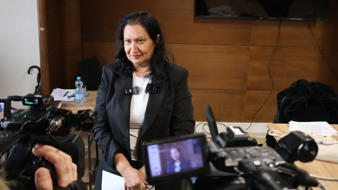 Slavica Vasić Mitrović