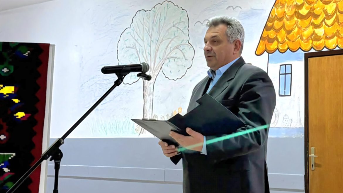 Dan škole „Bora Stanković“ Tibužde