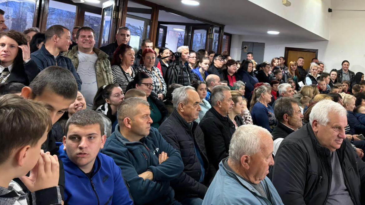 Dan škole „Bora Stanković“ Tibužde