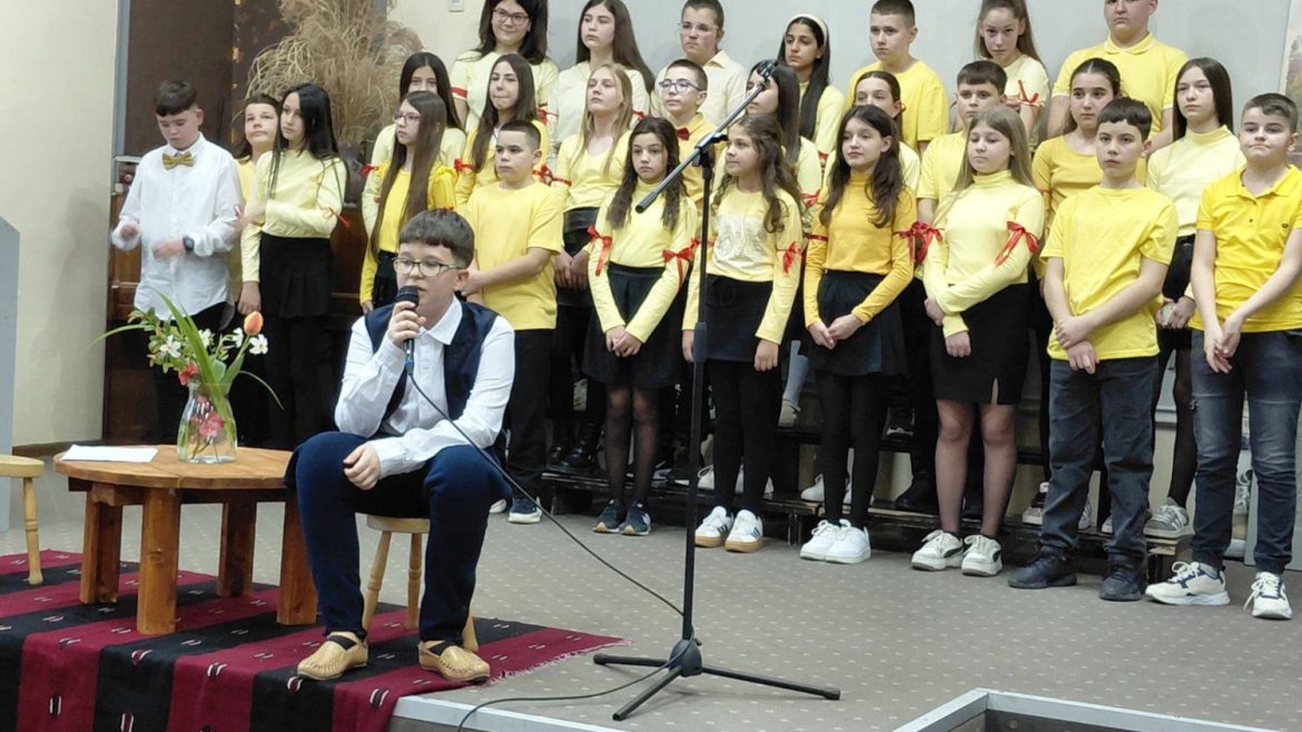 Dan škole „Dositej Obradović“
