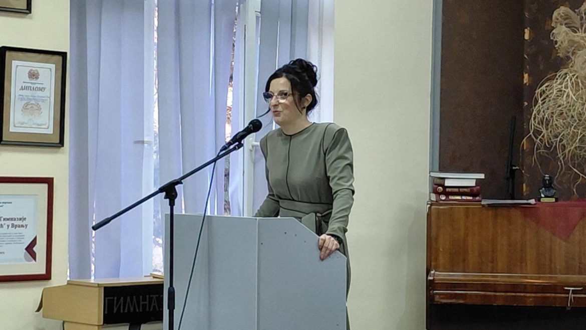 Aleksandra Manić