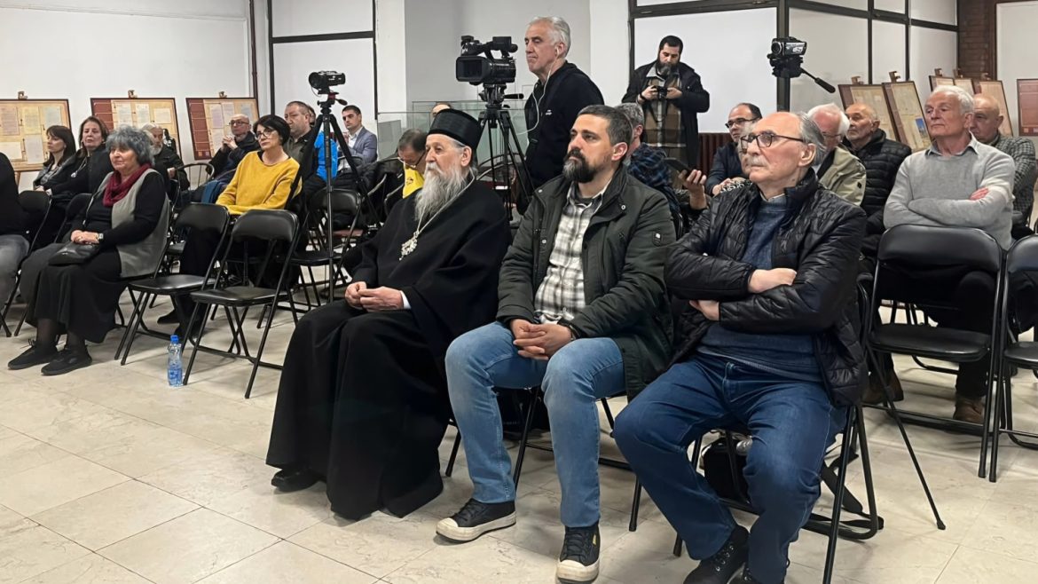 Borina nedelja Ljubica Arsic
