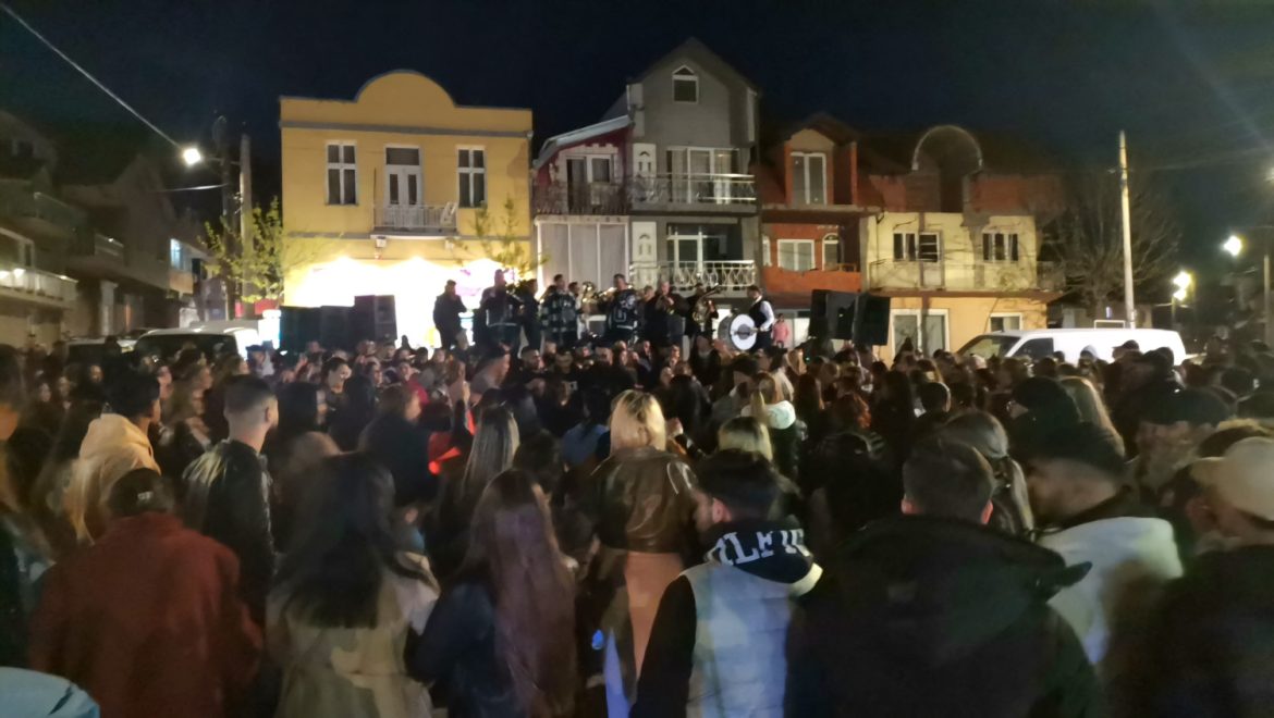 Međunarodni dan Roma u Vranju