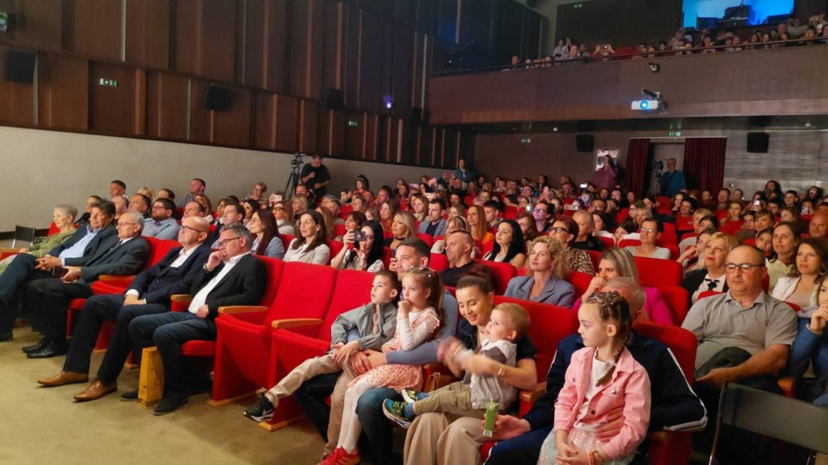 Dan Osnovne škole Radoje Domanović