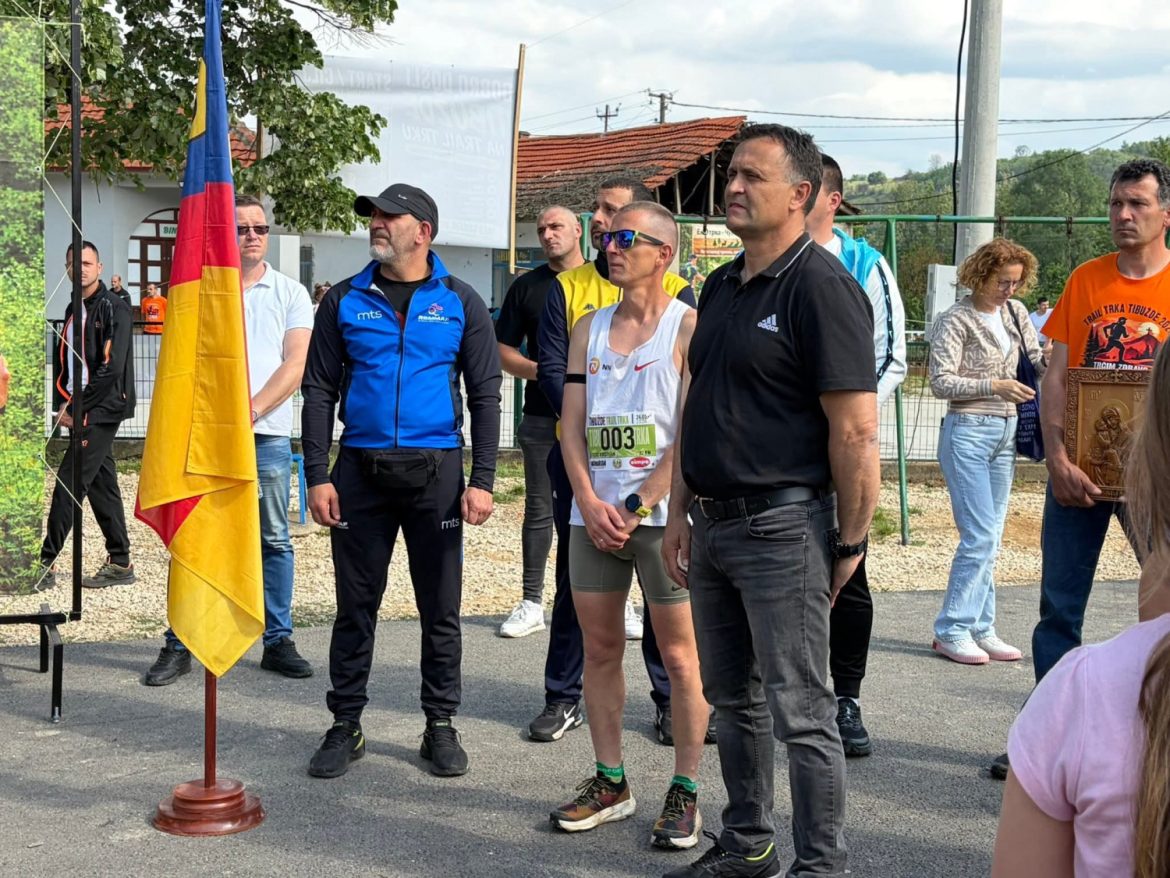 „Trail trke 2026“