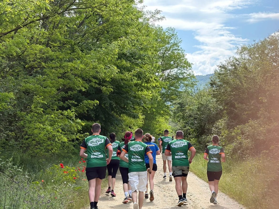 „Trail trke 2026“