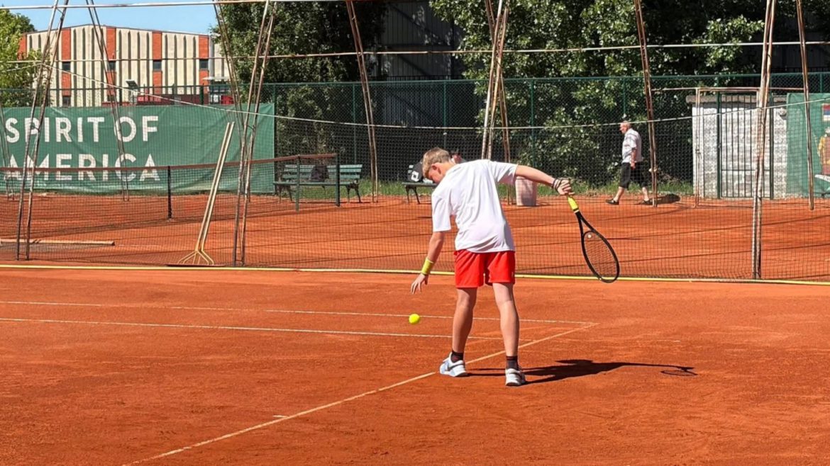 Otvoren drugi „DSM Open 2026“