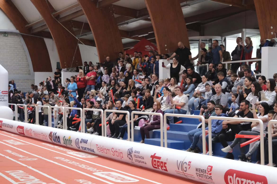 Sportske igre mladih