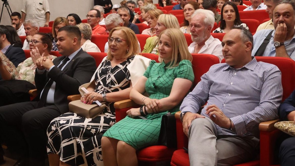 Festival „Vranjska gradska pesma“