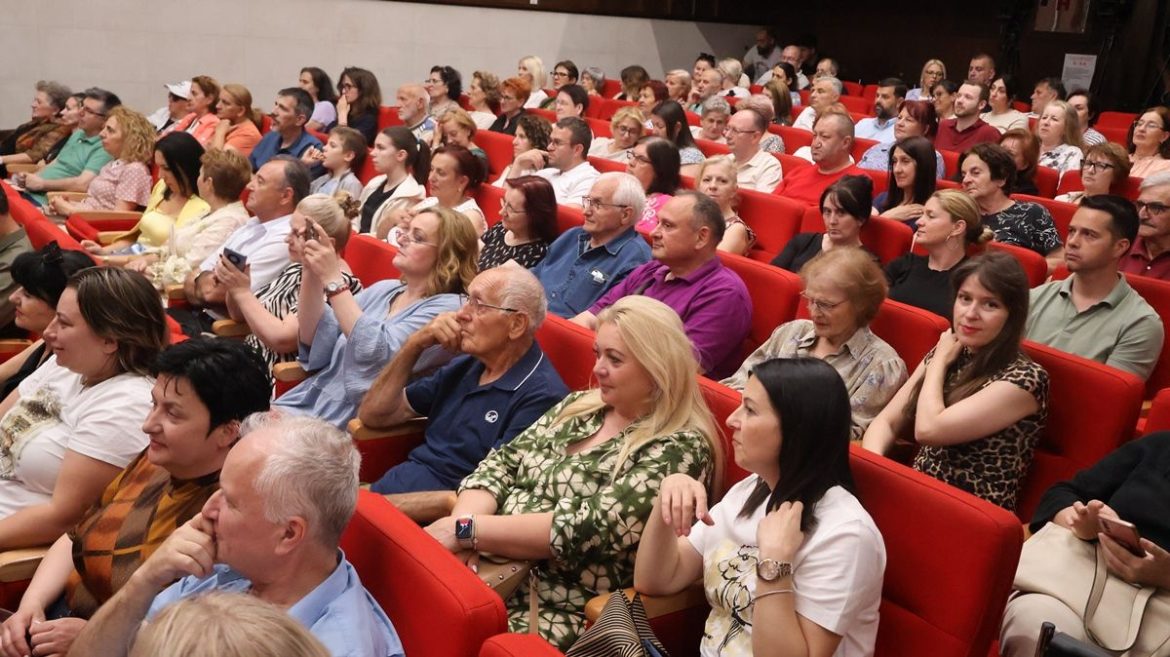 Festival „Vranjska gradska pesma“