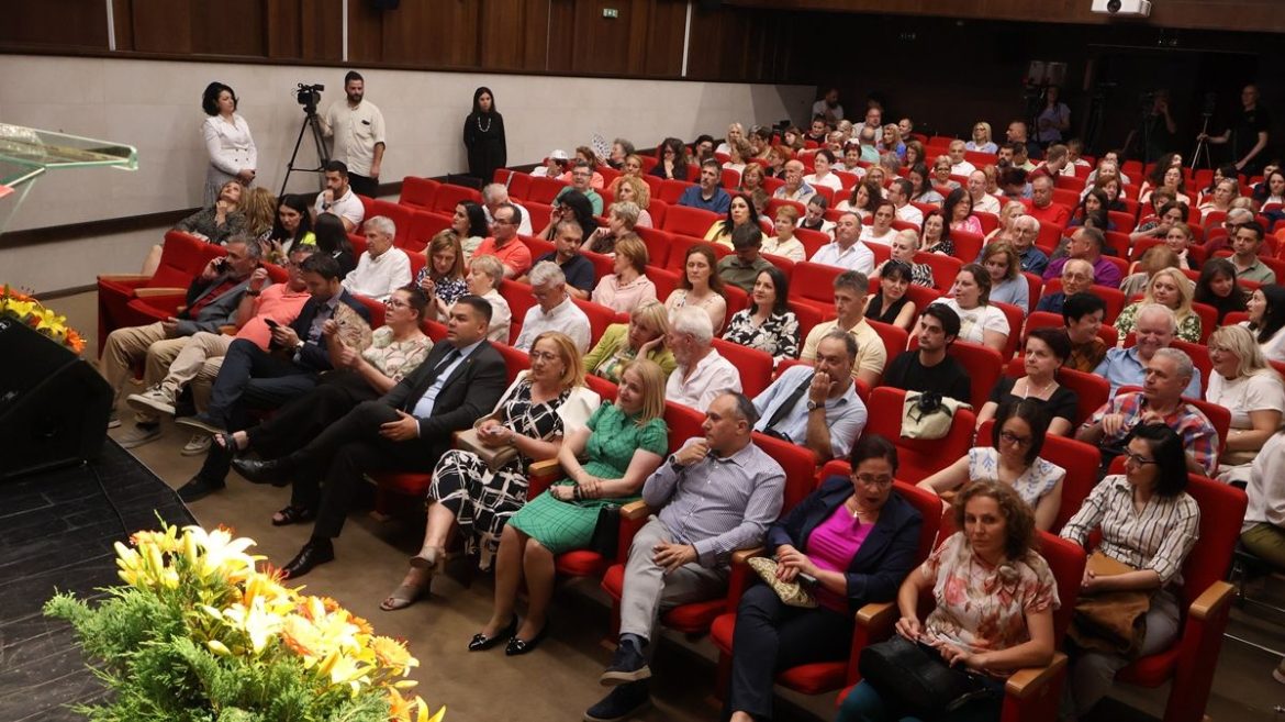 Festival „Vranjska gradska pesma“