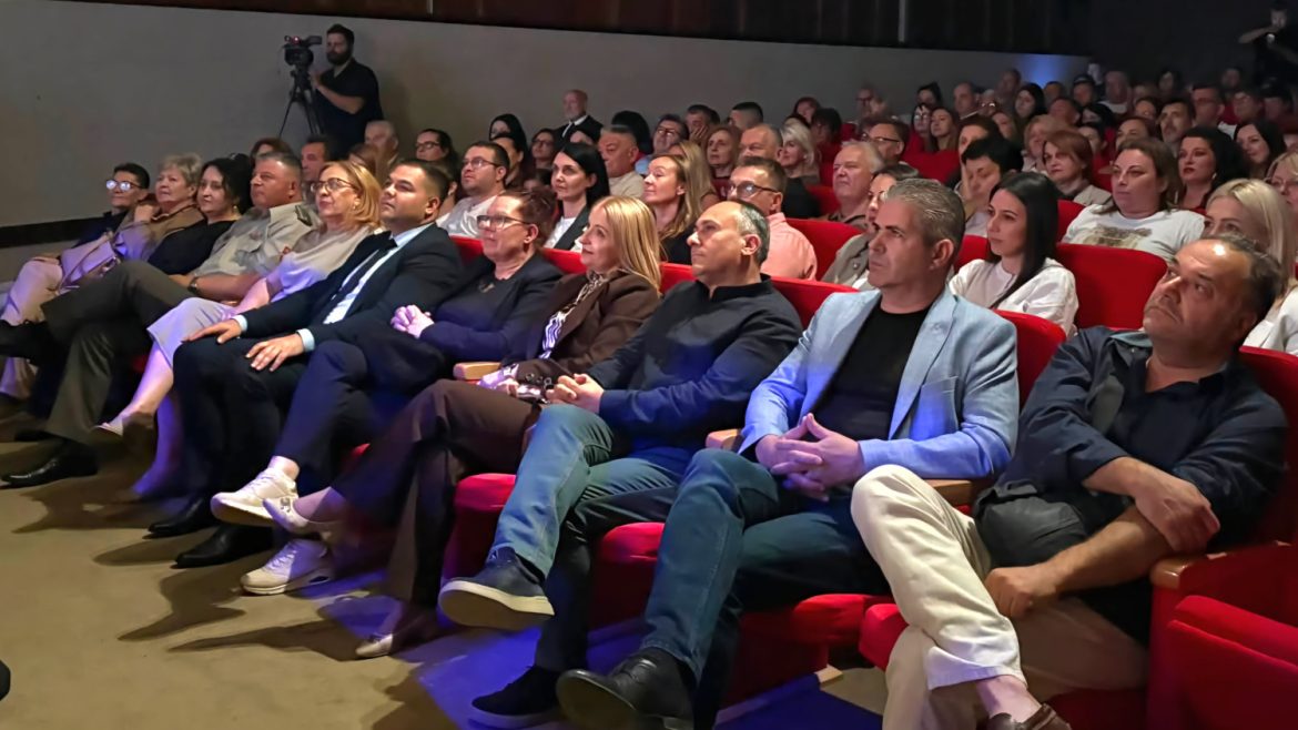 Festival „Vranjska gradska pesma“