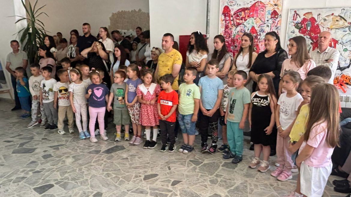Dan biblioteke u Trgovištu