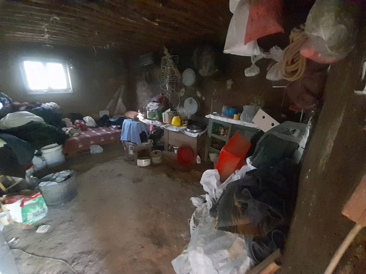 Humanitarni apel za porodicu Mitković iz Spančevca