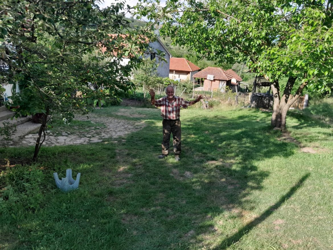 Humanitarni apel za porodicu Mitković iz Spančevca