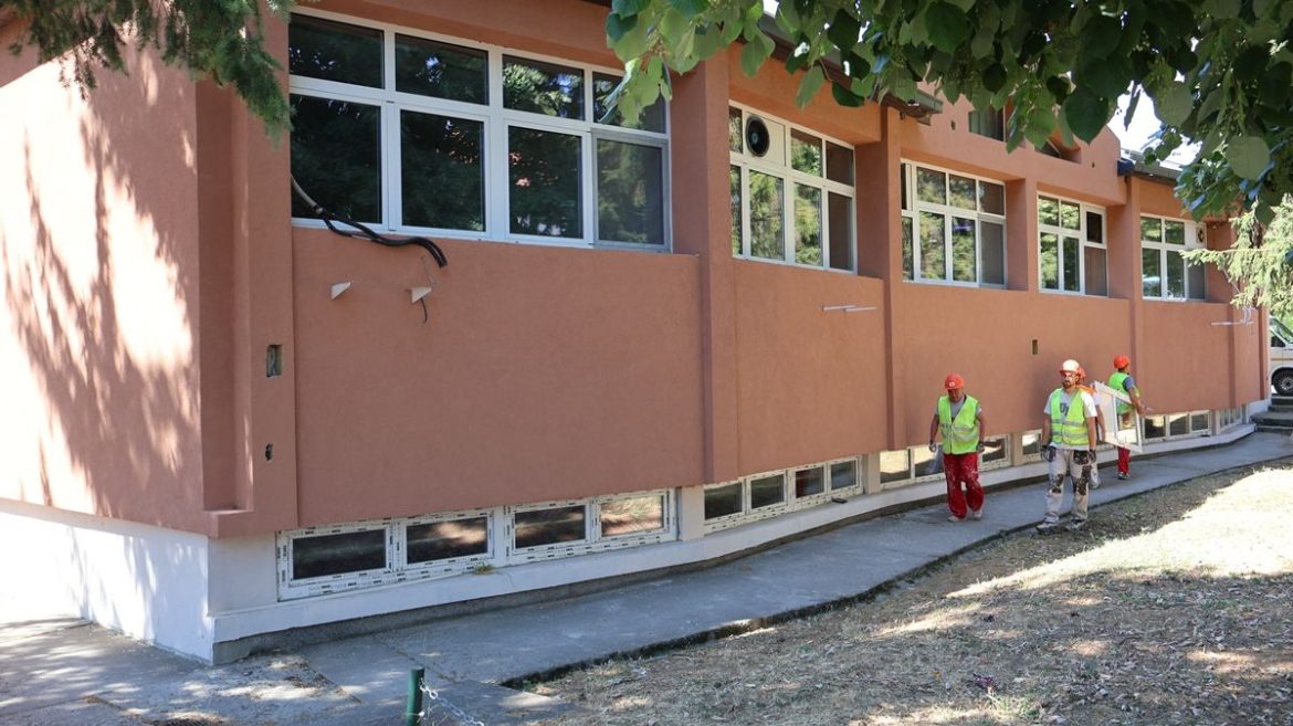 Vrtić Naše dete