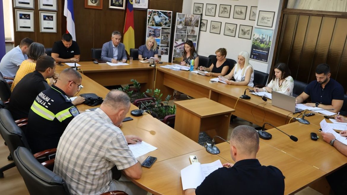 Evropska nedelja mobilnosti u Vranju