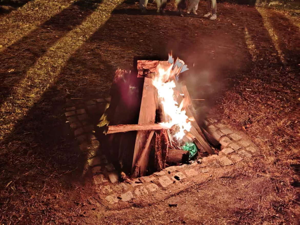 83 godine od stravičnog zločina u selu Masurica