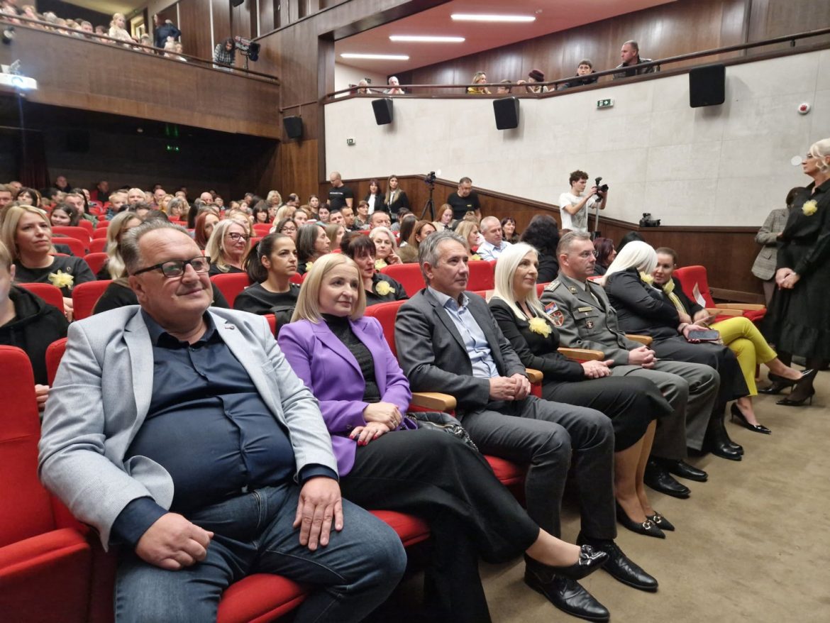 Dan Predškolske ustanove „Naše dete“.
