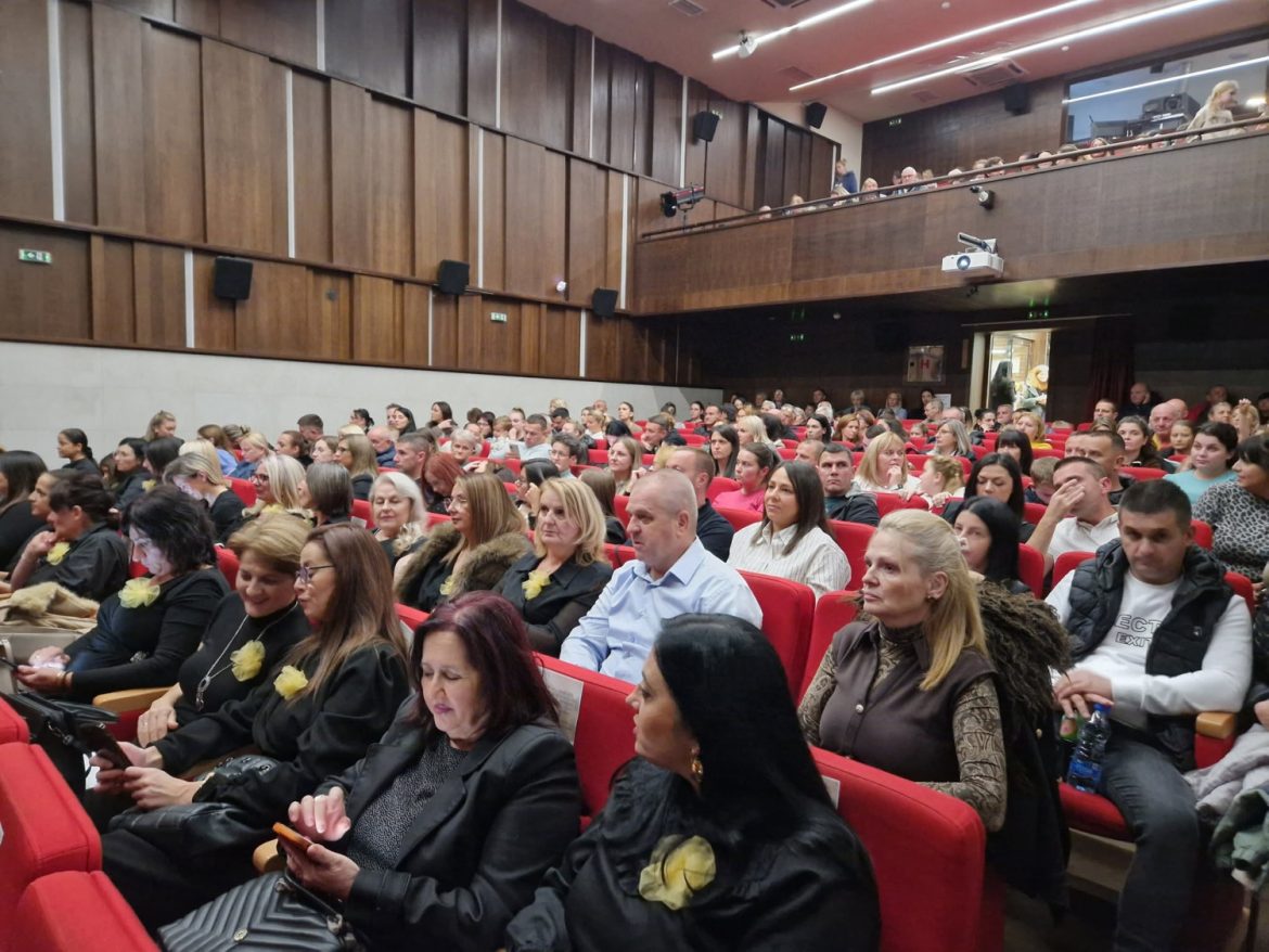 Dan Predškolske ustanove „Naše dete“.