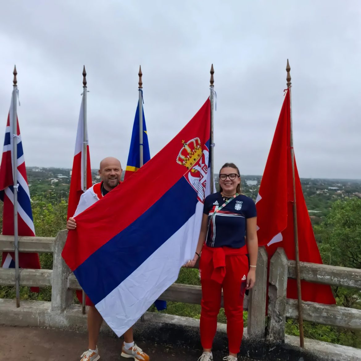 Đorđe-Mia Dedinac